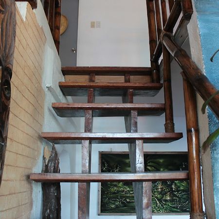 Pierhouse Lodging Busuanga Exterior photo