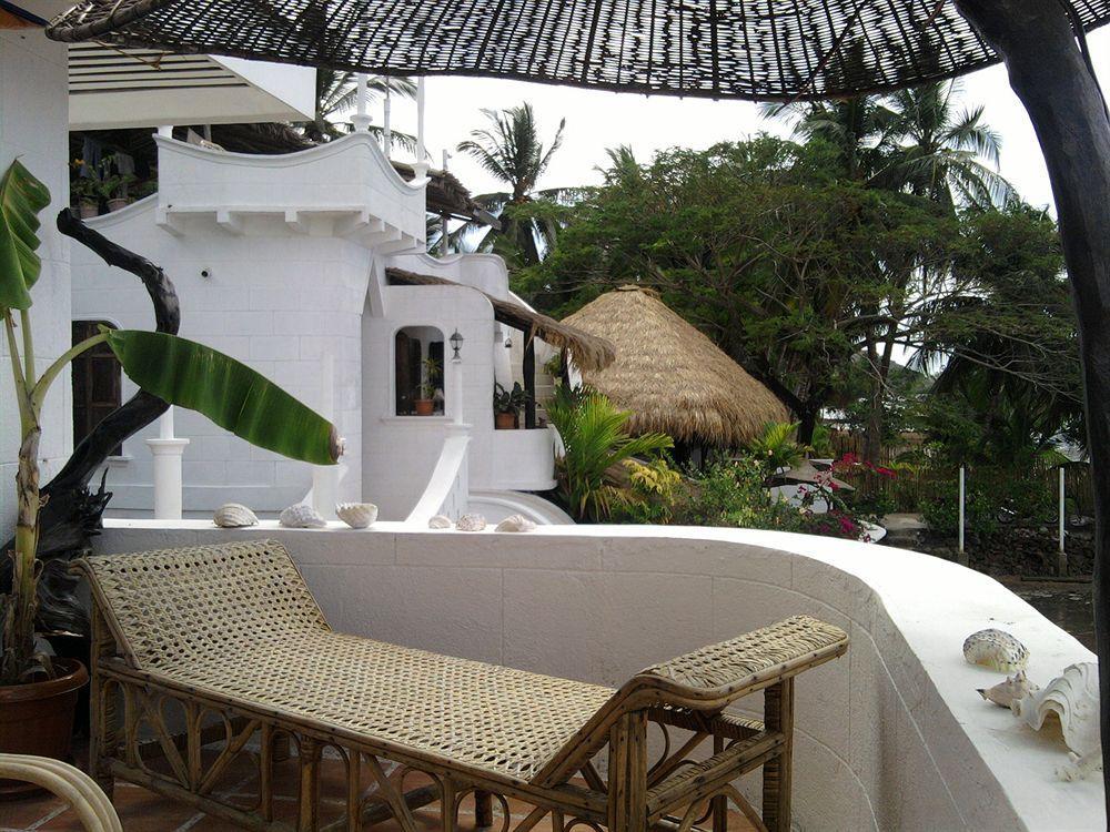 Pierhouse Lodging Busuanga Exterior photo