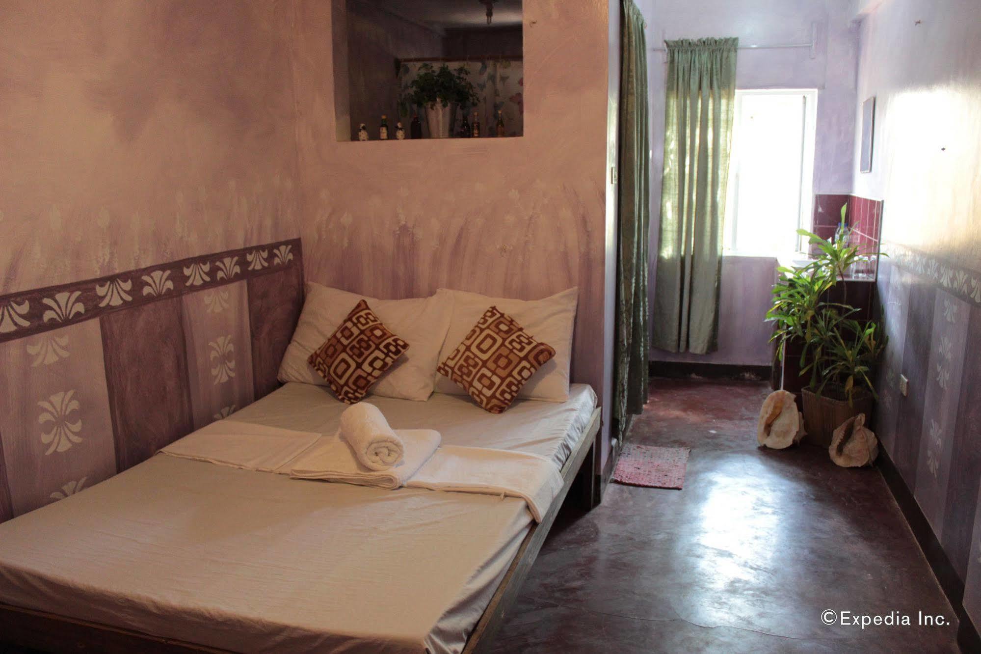 Pierhouse Lodging Busuanga Exterior photo
