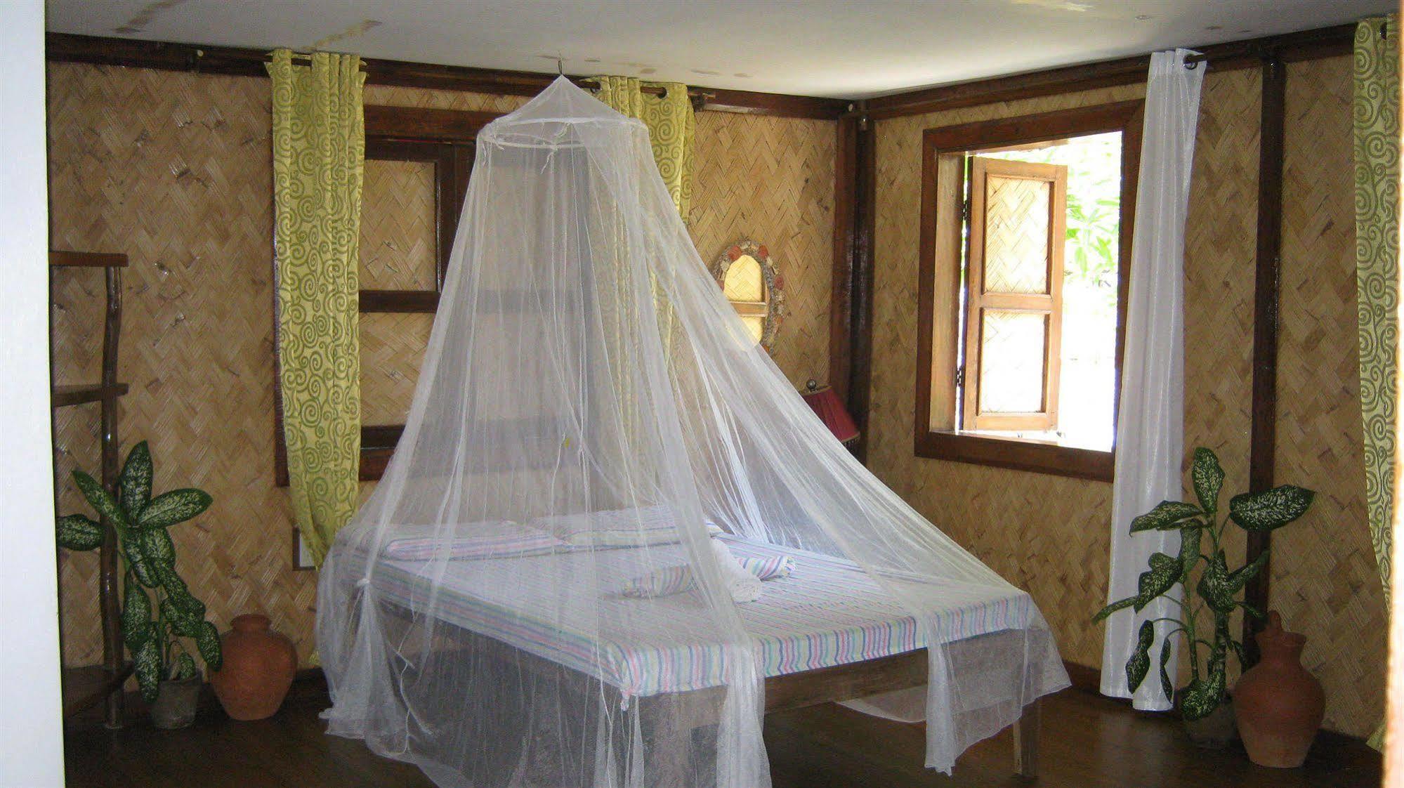 Pierhouse Lodging Busuanga Exterior photo