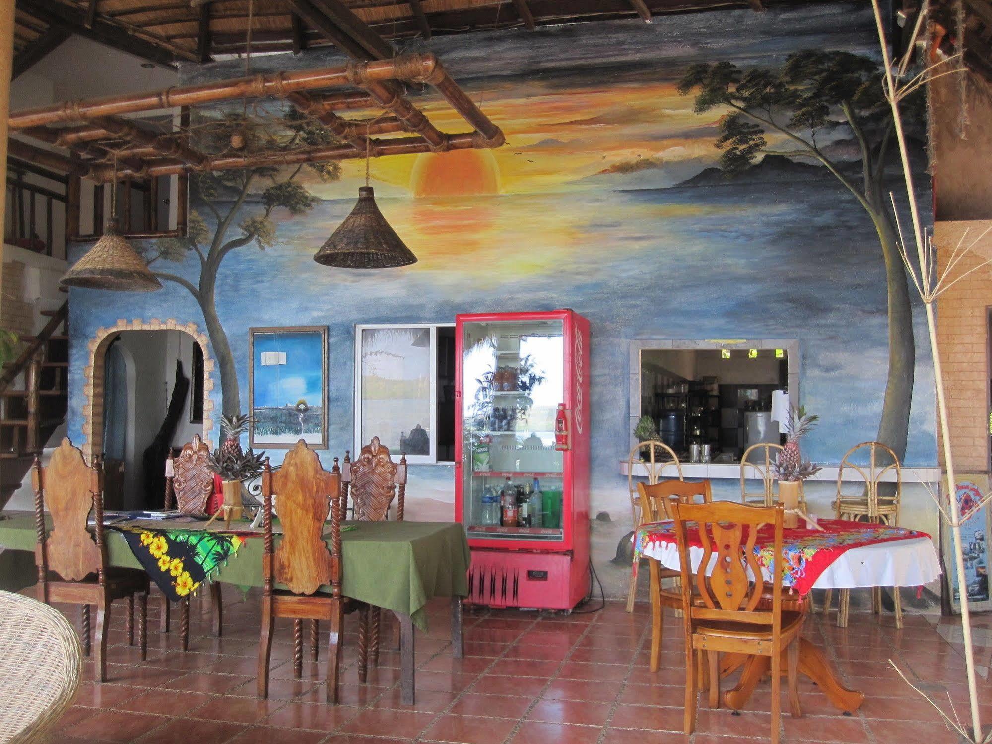 Pierhouse Lodging Busuanga Exterior photo