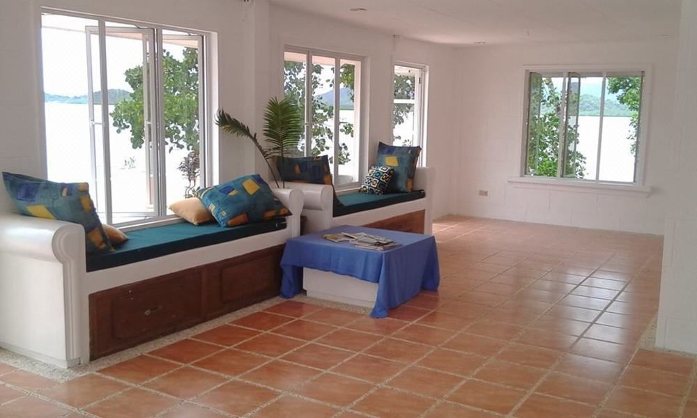 Pierhouse Lodging Busuanga Exterior photo