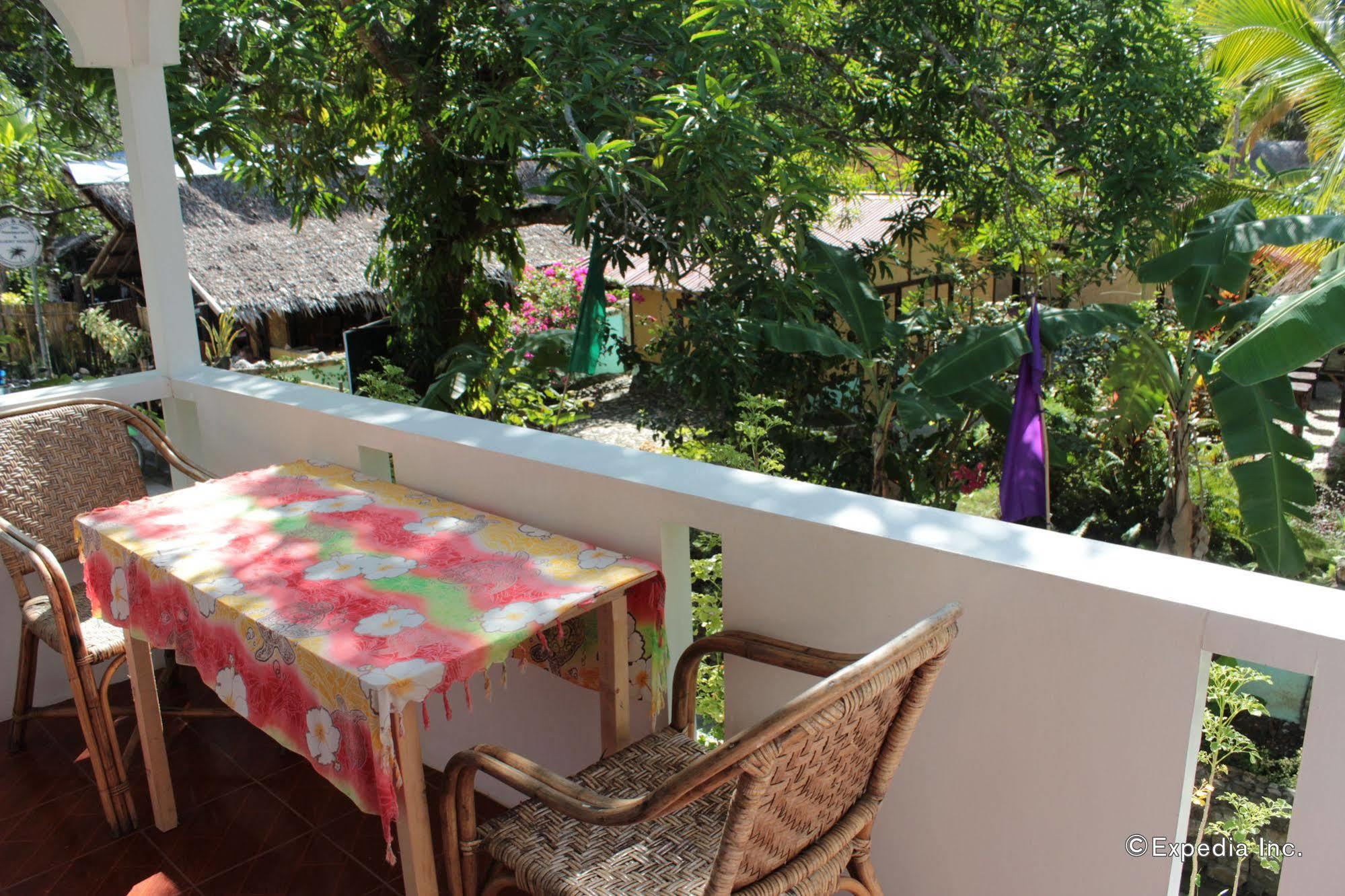 Pierhouse Lodging Busuanga Exterior photo